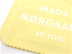 Mads Nørgaard mulepose weekend Altea double cream